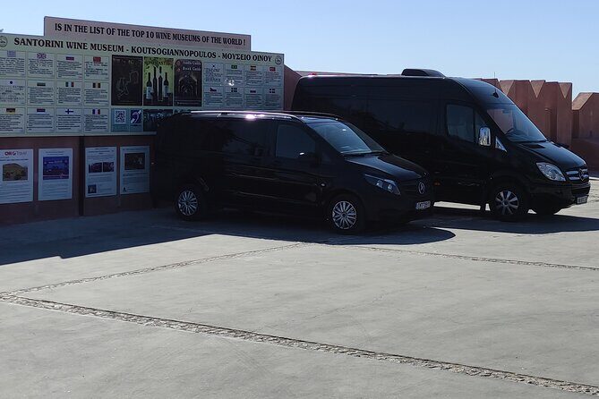 Private Wine Tour in 3 Wineries with 12 Wine Tastings and Tapas - Who this private wine tour fits best
