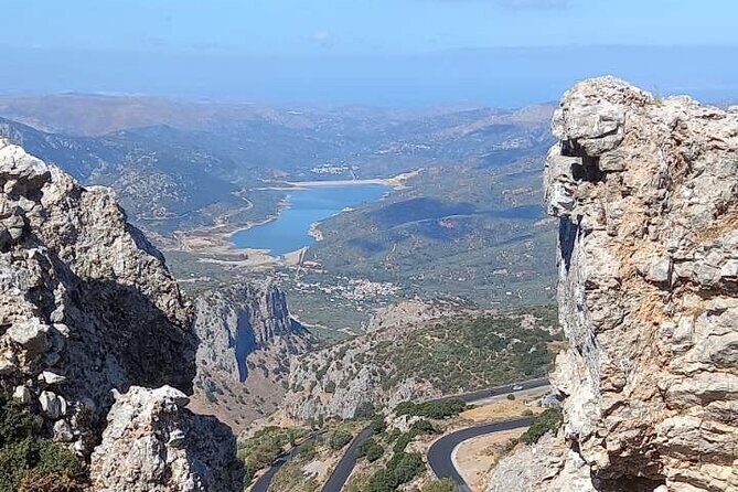 PRIVATE-Zeus Cave-Knossos-Olive oil Factory-Traditional Villages. - Key things to know before you book
