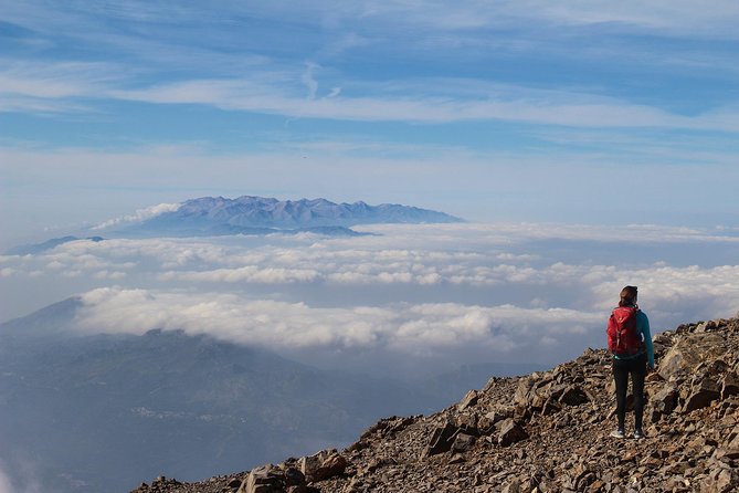 PSILORITIS(mount Ida) Crete's Highest Point 2456m - Why Psiloritis is Crete’s big hiking challenge