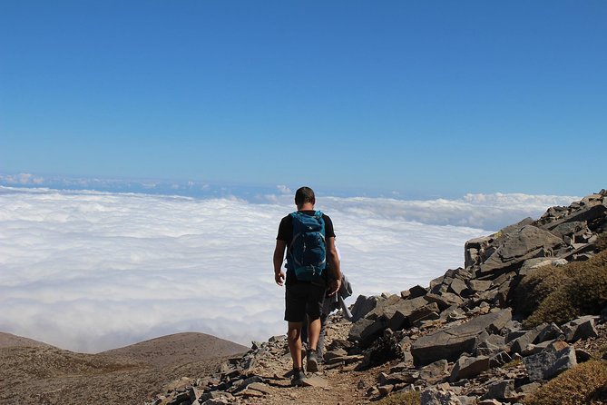 PSILORITIS(mount Ida) Crete's Highest Point 2456m - Zeus, Ida, and the mountain’s sense of place