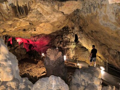 Psiloritis Mountain & Sfendoni Cave 4x4 Cretan Villages Tour - Why the Psiloritis route feels different