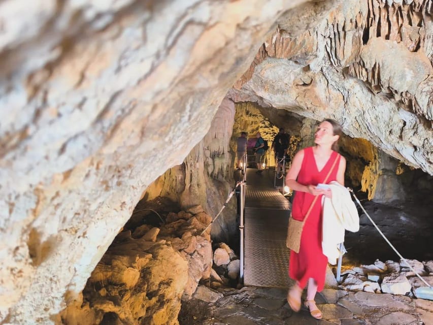 Psiloritis Mountain & Sfendoni Cave 4x4 Cretan Villages Tour - Is €108 a fair price?