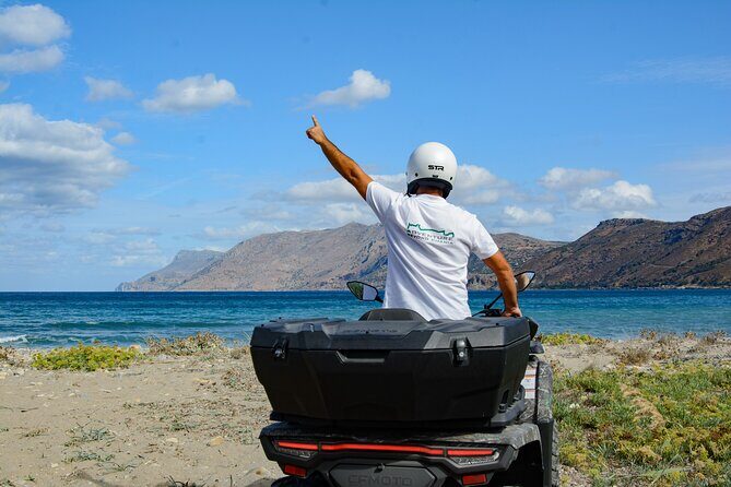Quad Safari and Nature Adventure from Kolymbari - Who This Quad Safari Suits Best (and Who Might Want a Different Day)
