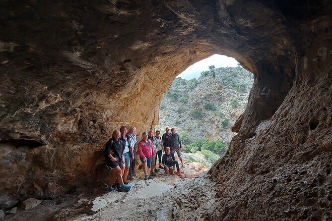 Quad Safari Off-Road Tour - Milatos and Sissi Fishing Villages: Sea Views Between Narrow Streets