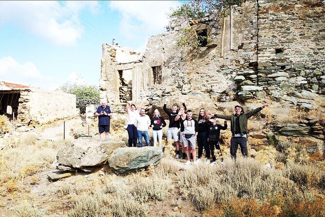 Quad Safari Tour - Explore The Wild Side of Crete - Key Things I’d Plan Around
