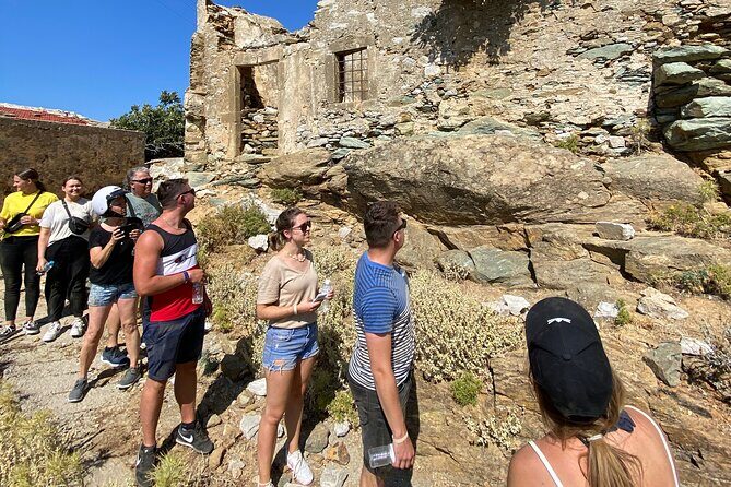 Quad Safari Tour - Explore The Wild Side of Crete - Safety, Helmets, and How Beginners Usually Settle In