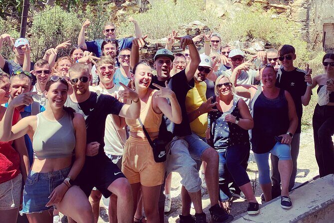 Quad Safari Tour - Explore The Wild Side of Crete - Price and Value: Why $108.89 Can Be Fair