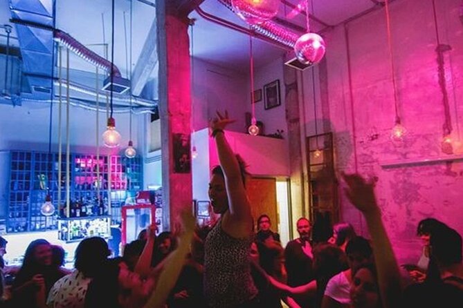 Rainbow Odyssey LGBTQ walking tour of Athens - Agia Irini Square: cafes and everyday LGBTQ+ life