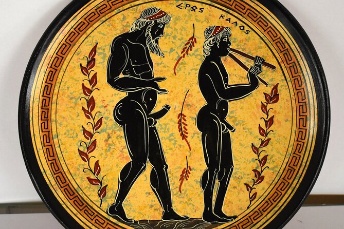 Rainbow Odyssey LGBTQ walking tour of Athens - Who will get the most from this tour?