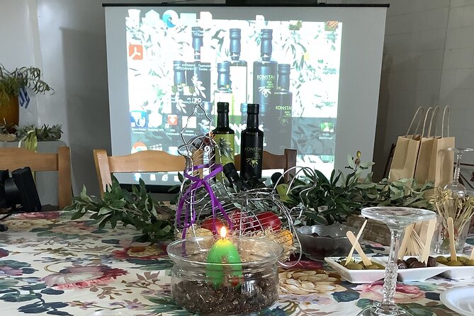 Relax Day: Thermal Lake, Olive Oil Tasting & Poseidon Temple Tour - Cape Sounion and Poseidon’s Temple