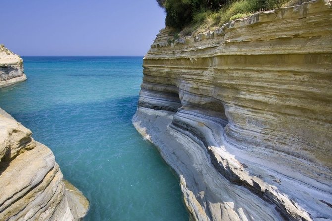 Remember the North - Canal D’Amour gives you time to walk or swim