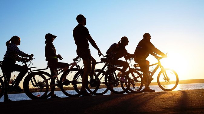 Rent a Bike in Ammoudara, Heraklion - Key points to know before you pedal away
