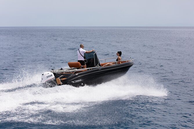 Rent a boat - Quick hits