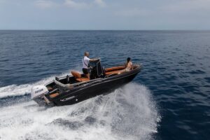 Rent a boat - Pick Your Mood: Morning 9am–2pm or Sunset 3pm–8pm