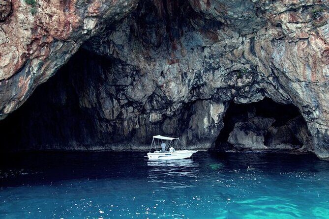 Rent a Boat for a Day in Kalives,Chania - Timing, Weather, and Booking Ahead in Kalyves