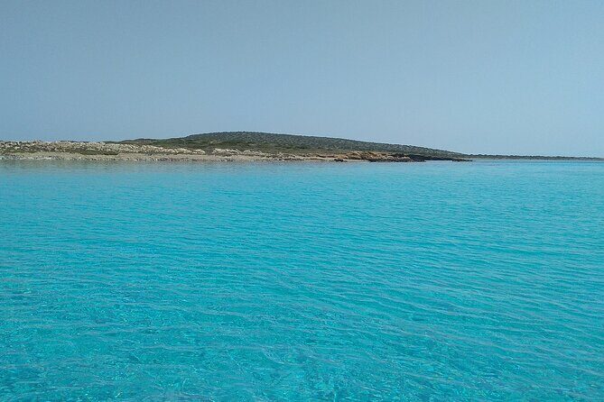 Rent a Boat Licence-Free to Discover Paros - Anchoring, snorkeling, and avoiding the “stuck boat” moment