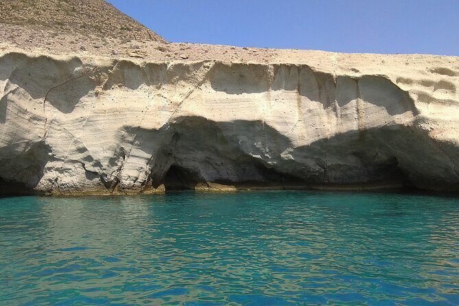 Rent a Boat Licence-Free to Discover Paros - Fuel, payment, and the no-skippers-included reality