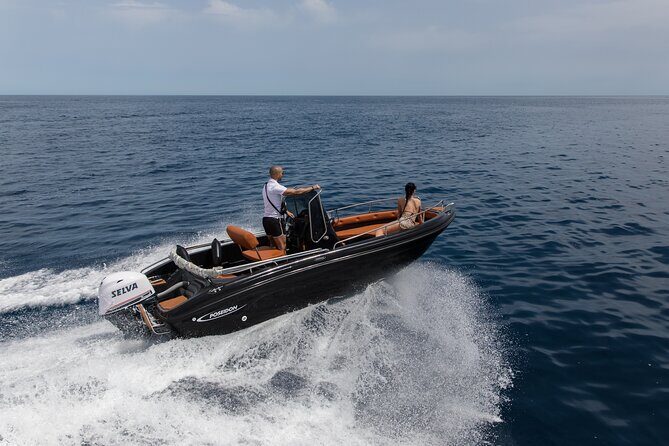 Rent a boat - Pick Your Mood: Morning 9am–2pm or Sunset 3pm–8pm