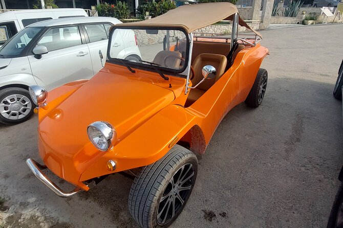Rent a Buggy ATV Quad and Explore Zakynthos on Wheels - Key Points Before You Book