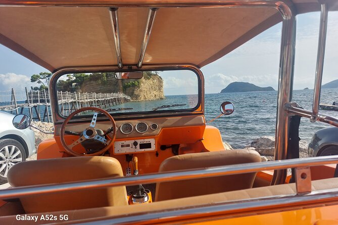 Rent a Buggy ATV Quad and Explore Zakynthos on Wheels - What You Are Really Renting in Tsilivi