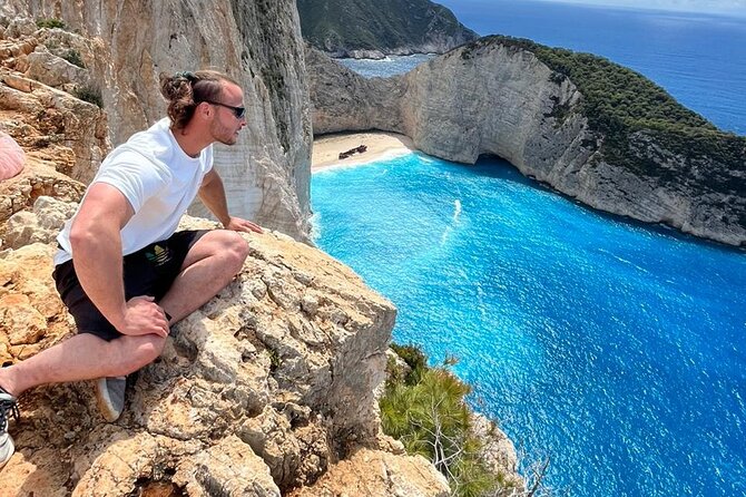 Rent a Buggy ATV Quad and Explore Zakynthos on Wheels - Beaches, Caves, and Swimming Stops