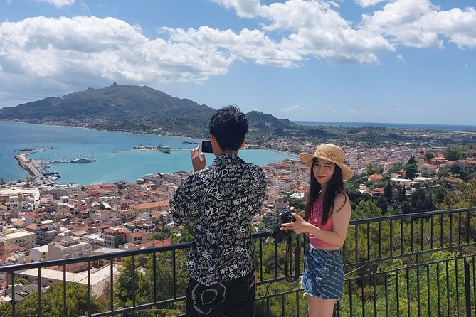 Rent a Buggy ATV Quad and Explore Zakynthos on Wheels - Northern Zakynthos by Buggy