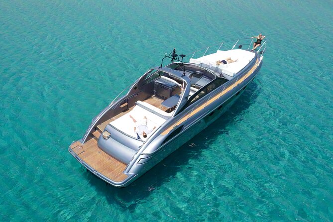 Rent a Yacht at Mykonos Princess V55 - Is $5,377.45 good value?