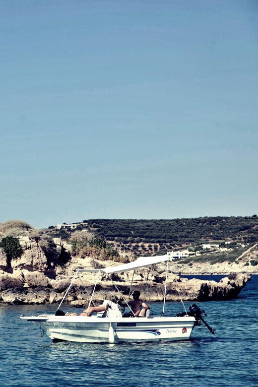 Rental boat,Kalyves,Chania - Who Should Book This Boat Rental (and Who Might Skip It)