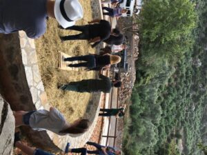 Rethymno 4x4 Safari: Tastes & Farm Experience - Pickup timing and what the 4x4 ride really means