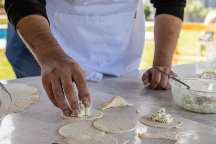 Rethymno: Authentic Cooking Class with a Local - Key things to know before you go
