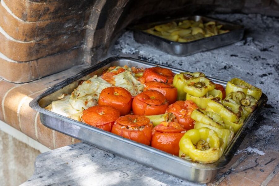 Rethymno: Authentic Cooking Class with a Local - Cretan Dishes You’ll Learn to Make (and Why They Matter)