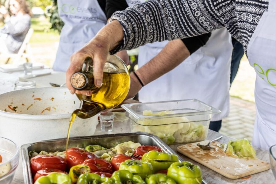 Rethymno: Authentic Cooking Class with a Local - Price and Value of a 4-Hour Local Cooking Moment