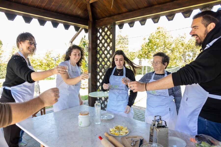 Rethymno: Authentic Cooking Class with a Local - Practical Tips for Your Best Afternoon in Rethymno