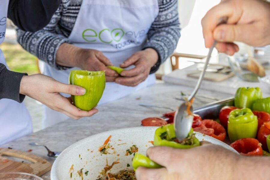 Rethymno: Authentic Cooking Class with a Local - Should You Book This Cretan Cooking Class?
