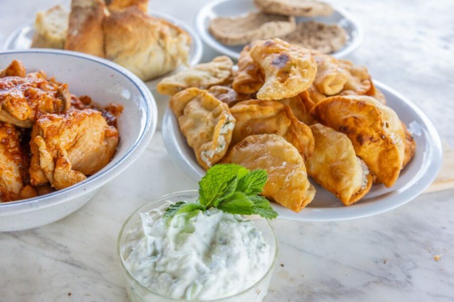 Rethymno: Authentic Cooking Class with a Local - FAQ