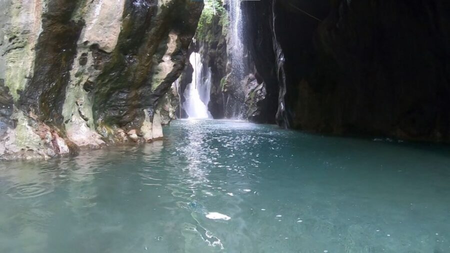 Rethymno: Canyoning Tour in the Kourtaliotiko Gorge - Price and value: what $141 buys you (and what to expect extra)