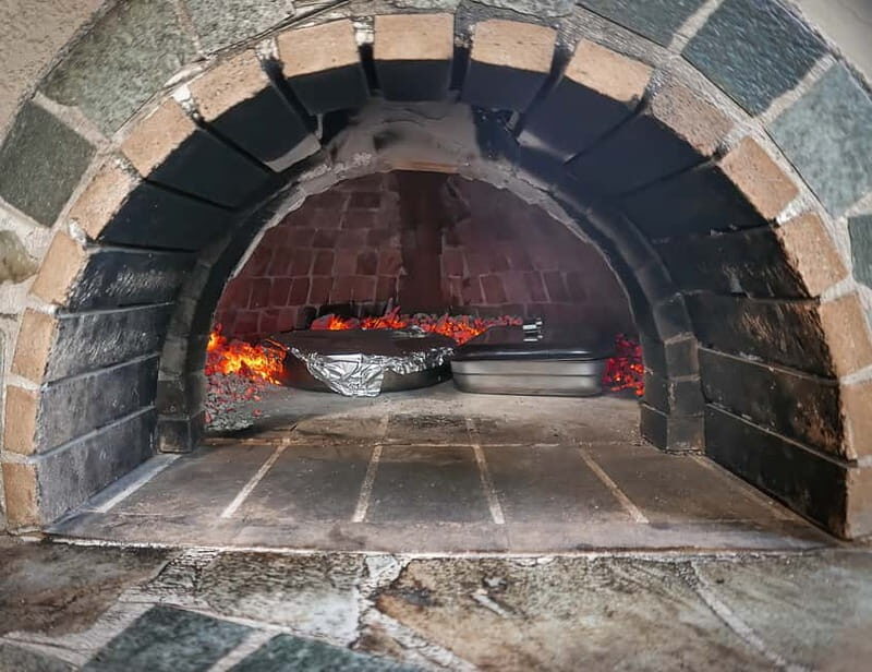 Rethymno: Chrysoula's Cretan Home Cooking Lessons - Ingredients You’ll Recognize: Fresh Produce and Olive Oil as the Star