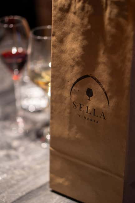 Rethymno: Cretan Wine Tasting Guided Tour with Local Food - Practical tips for a better tasting
