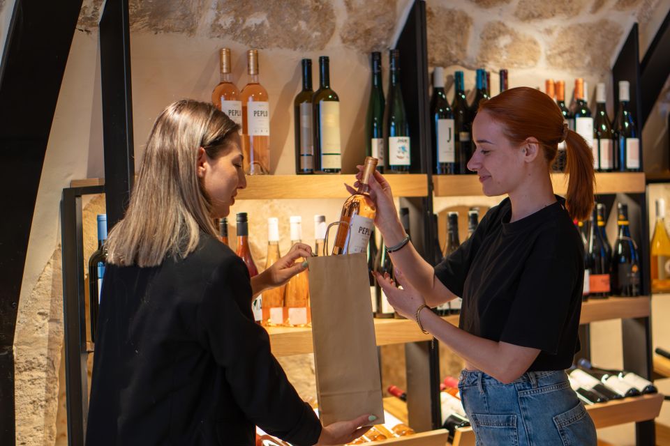 Rethymno: Cretan Wine Tasting Guided Tour with Local Food - Is $51 a fair price?