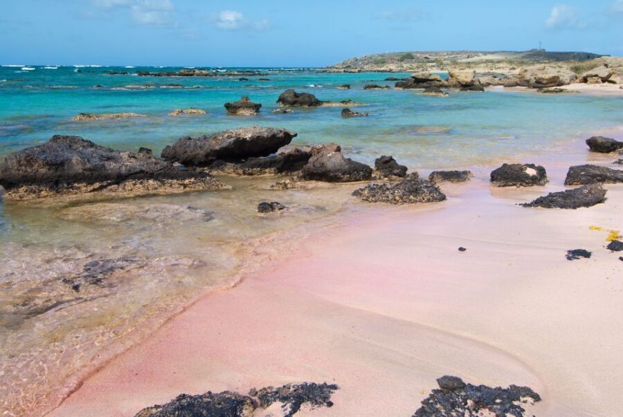 Rethymno: Elafonisi Day Trip with Balos Lagoon Photo-Stop - The 20–25 Minute Viewpoint Walk: short effort, big payoff