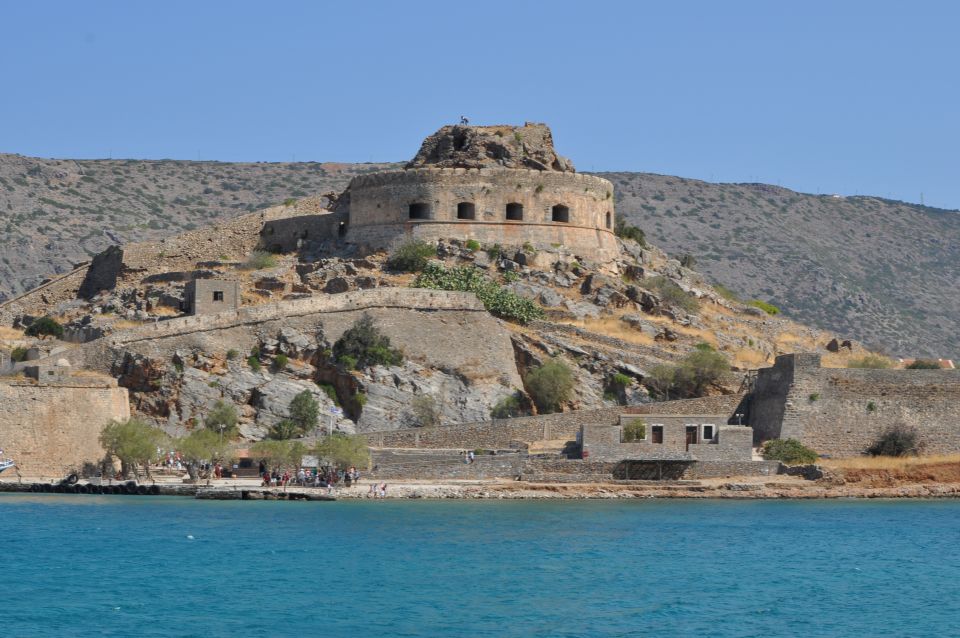 Rethymno: Falassarna Beach Day Trip with Transfer - Should you book the Falasarna trip?