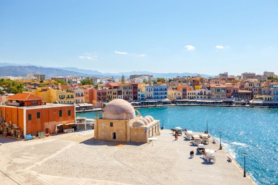Rethymno: Full or Half-Day Trip to Chania with Audio Guide - The return ride: why timing feels tight (and how to manage it)