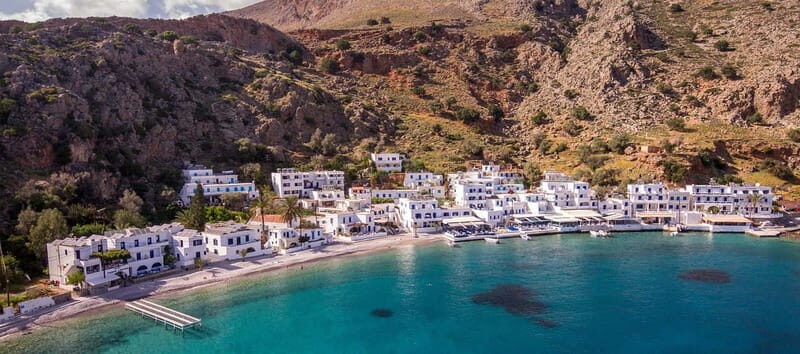 Rethymno: Glyka Nera, Loutro, & Sfakia Day Trip - Is this trip for you? Best match and best alternatives