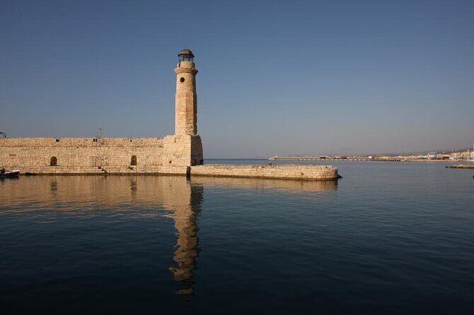 Rethymno Guided eBike Tour to Mili Gorge - Key highlights to know before you go
