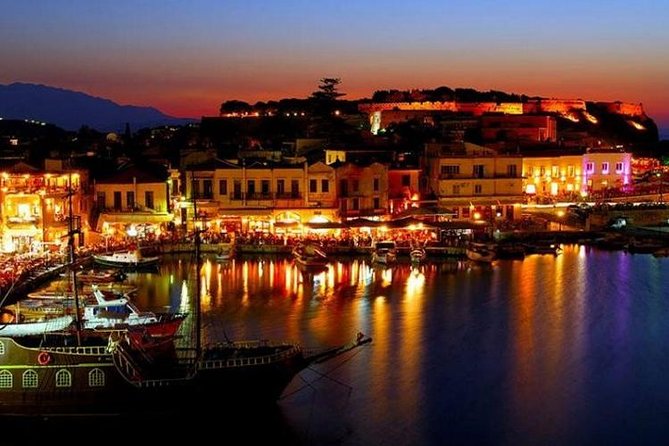Rethymno Inland - Ancient Eleftherna: an excavation and museum visit