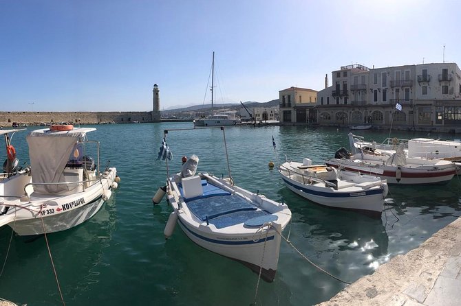 Rethymno Inland - Arkadi Monastery: a solemn stop with extra cost