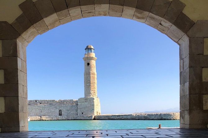 Rethymno Inland - Spili: mountain water and a slower Cretan mood