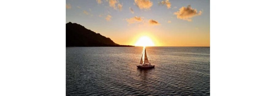 Rethymno: Luxury Sunset Cruise with Dinner and Drinks - Key things I think you should know first