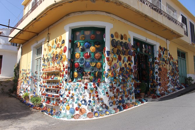 Rethymno - Margarites - Argyroupoli Day Trip - Should you book the Margarites, Rethymno, and Argyroupoli day trip?