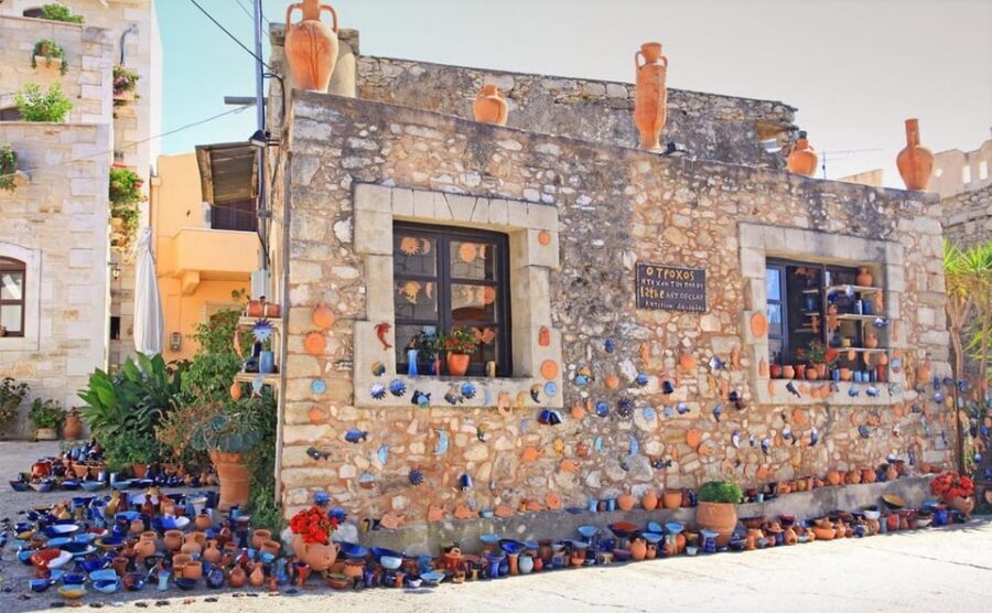 Rethymno: Melidoni Cave and Arkadi Monastery Half-Day Trip - Who This Trip Suits Best